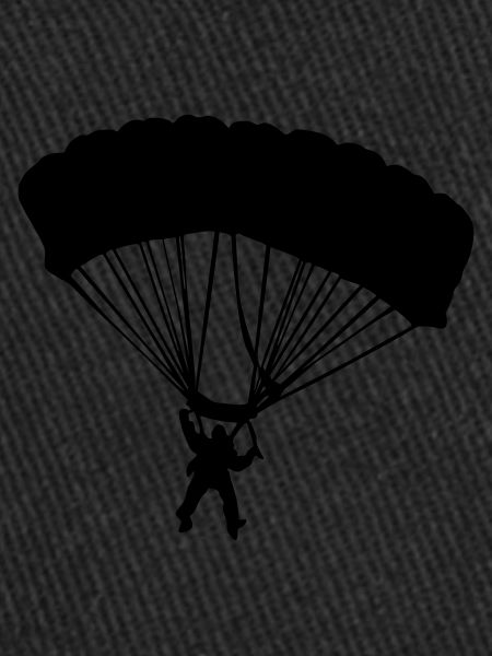 parachutiste
