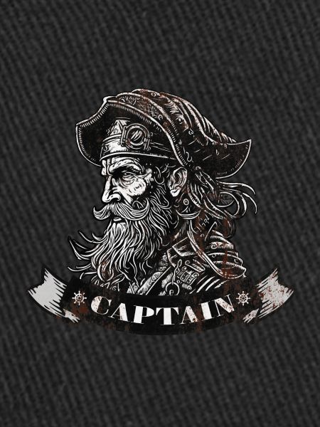 Capitaine