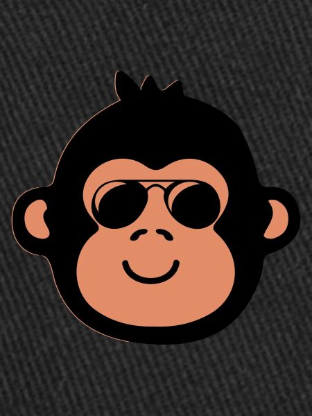 Monkey Cool