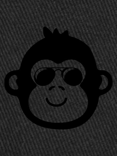 Monkey Cool