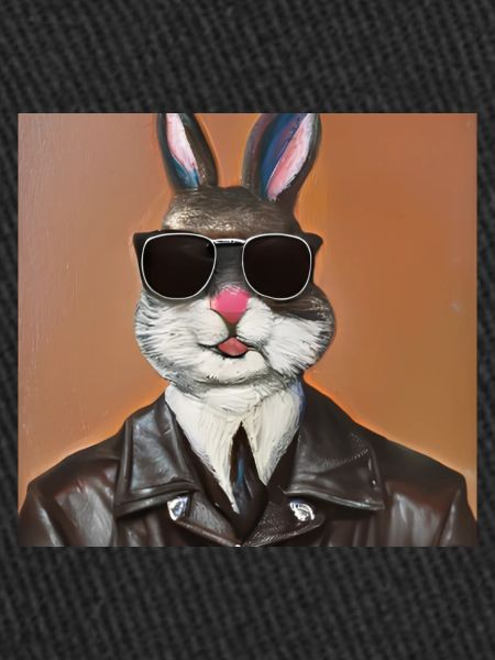 Mafia Rabbit