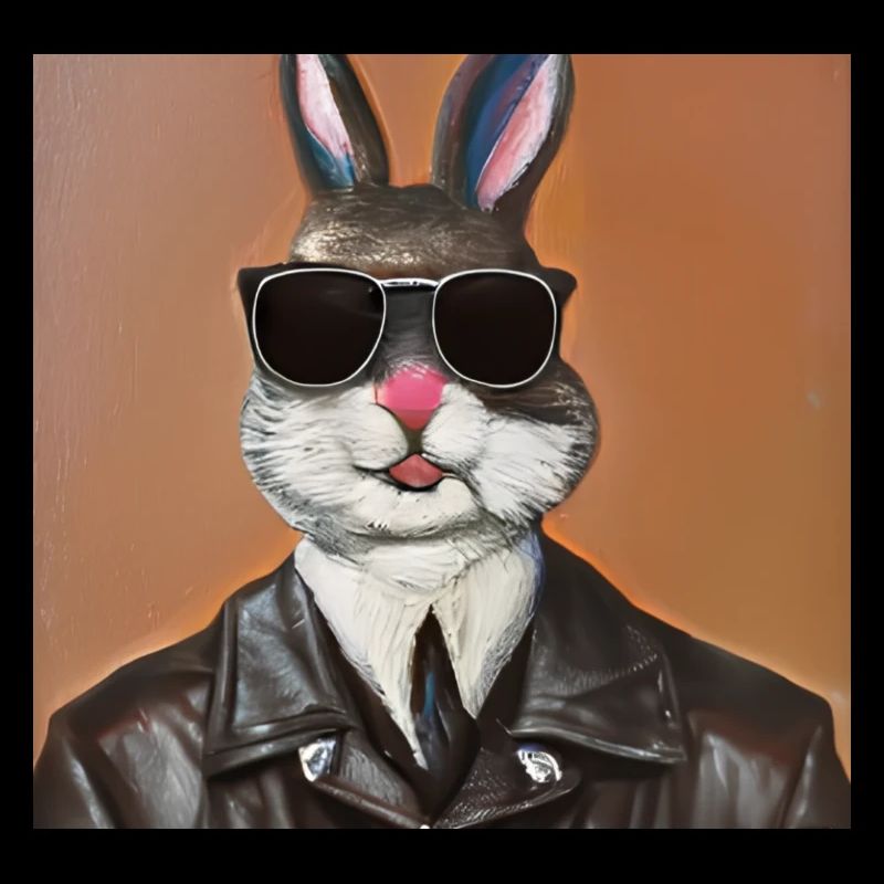 Lapin de la mafia