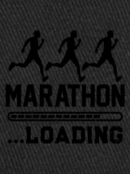 Marathon Loading 1