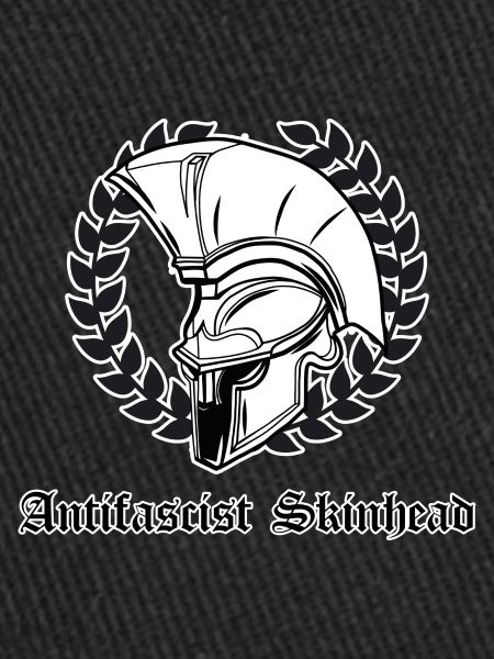 Skinhead antifasciste