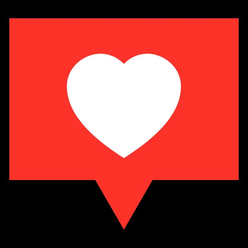 Bouton J’aime