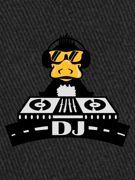 duck dj
