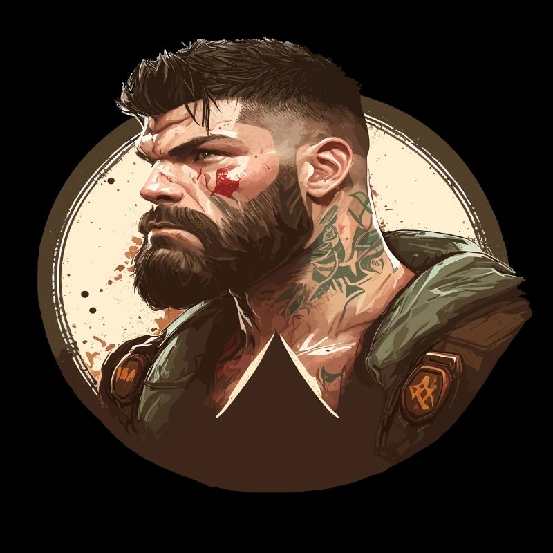 MMA