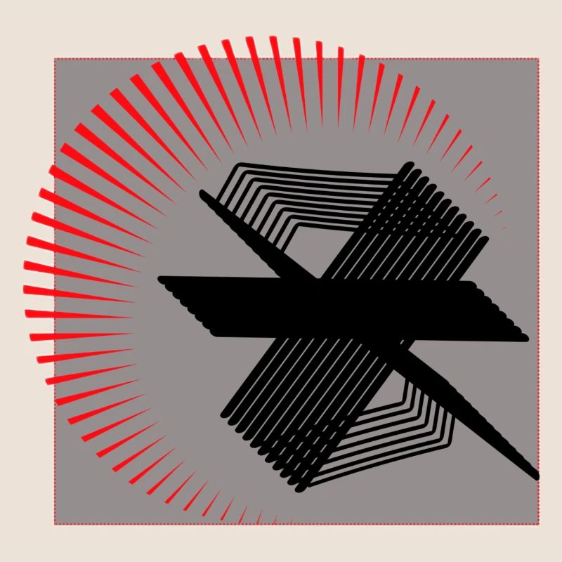 Lines graph