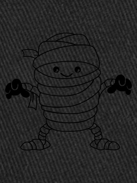 mummy