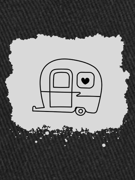 Caravan Camping Love