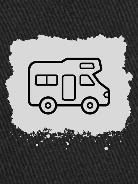 Camping camping-car camping-car