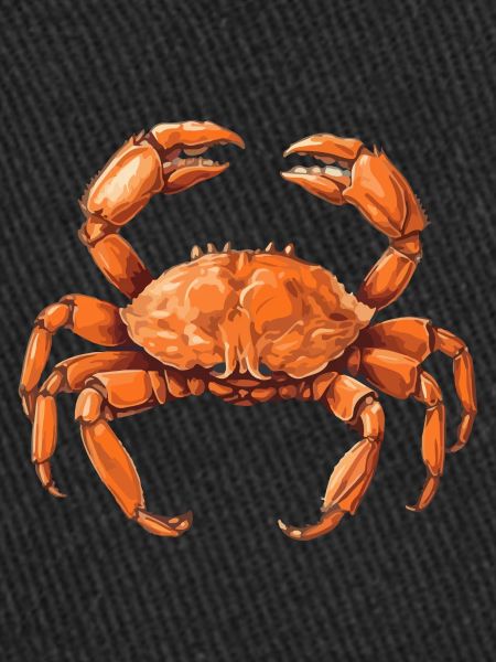 Le crabe