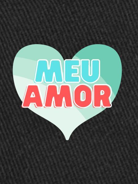Meu Amor