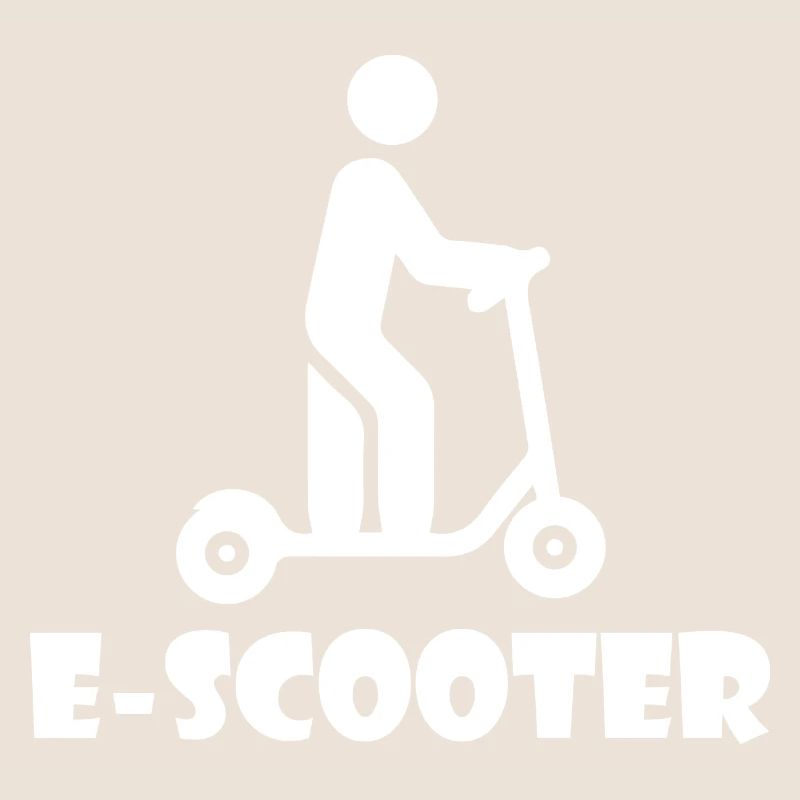 E-Scooter Roller Scooter