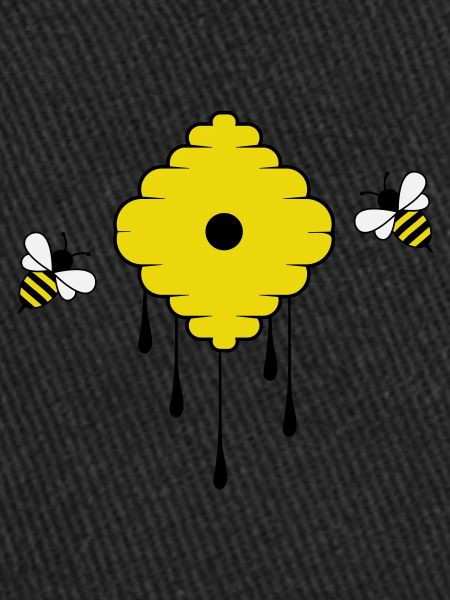 honey bees