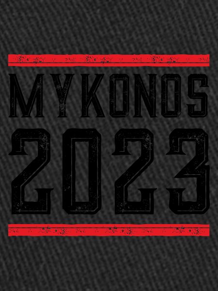 Mykonos 2023