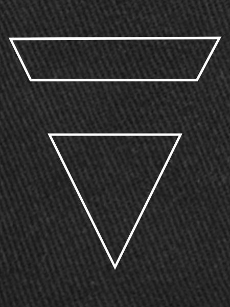 Symbol Triangle Shape