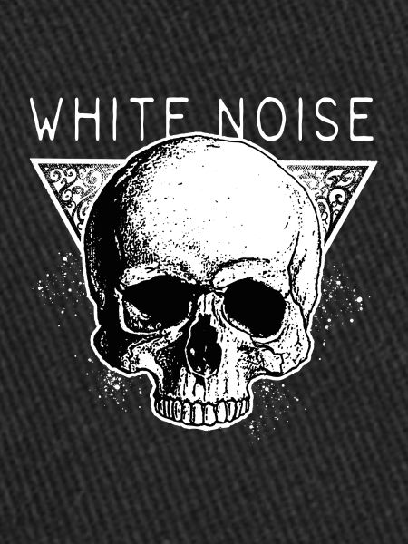 white noise