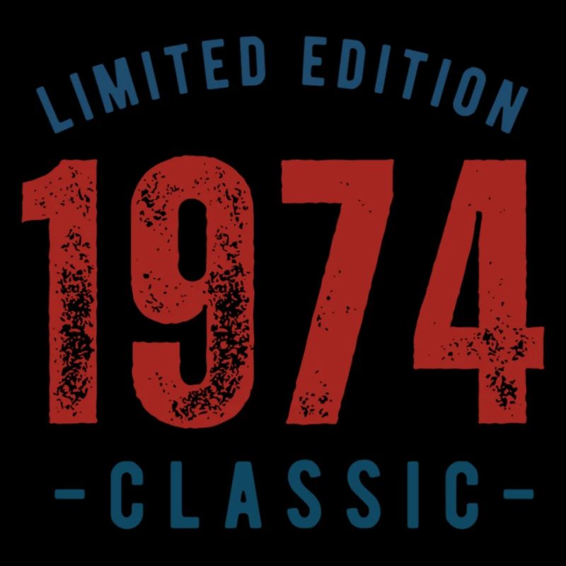 Année de construction: 1974