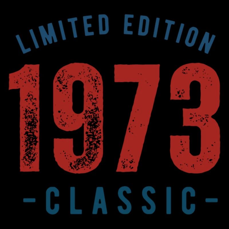 Année de construction: 1973