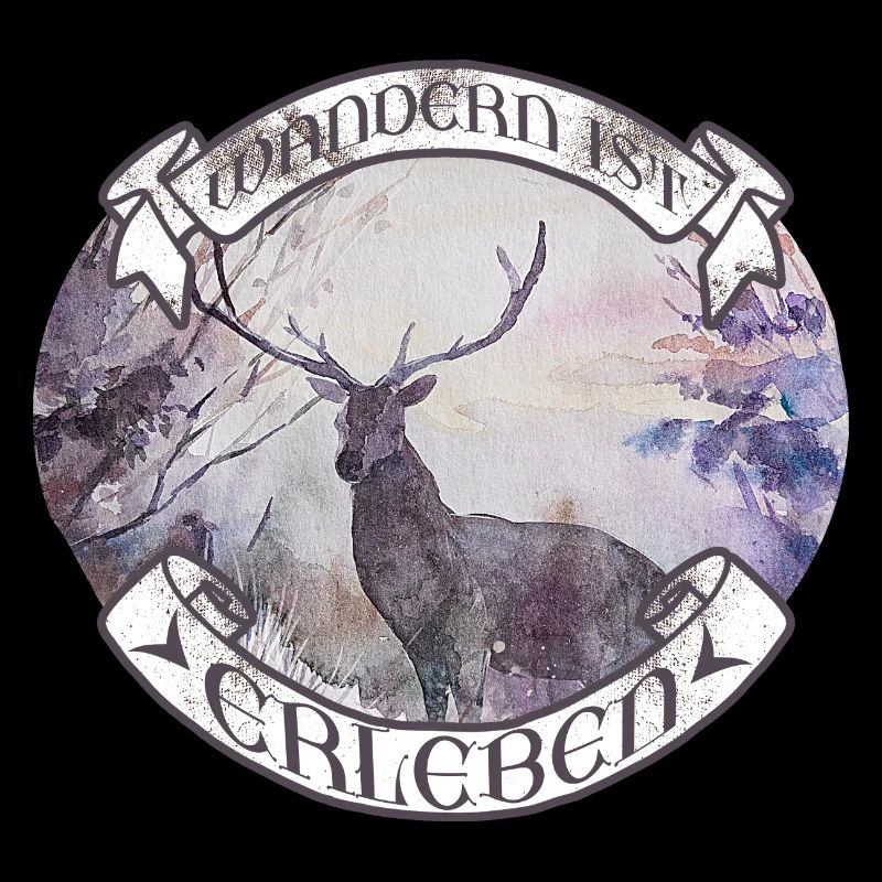 Hiking is experiencing