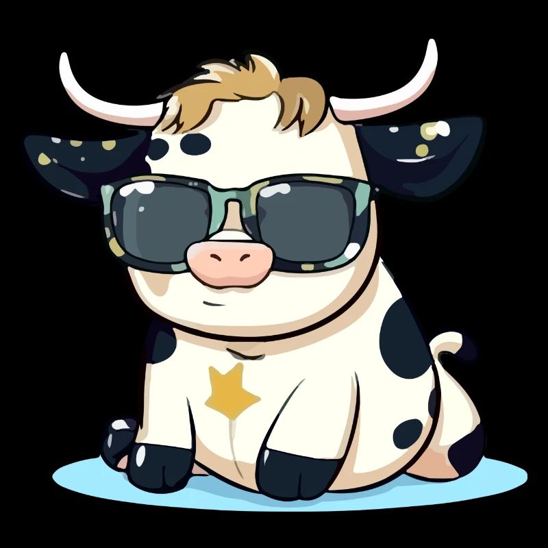 Lola la vache