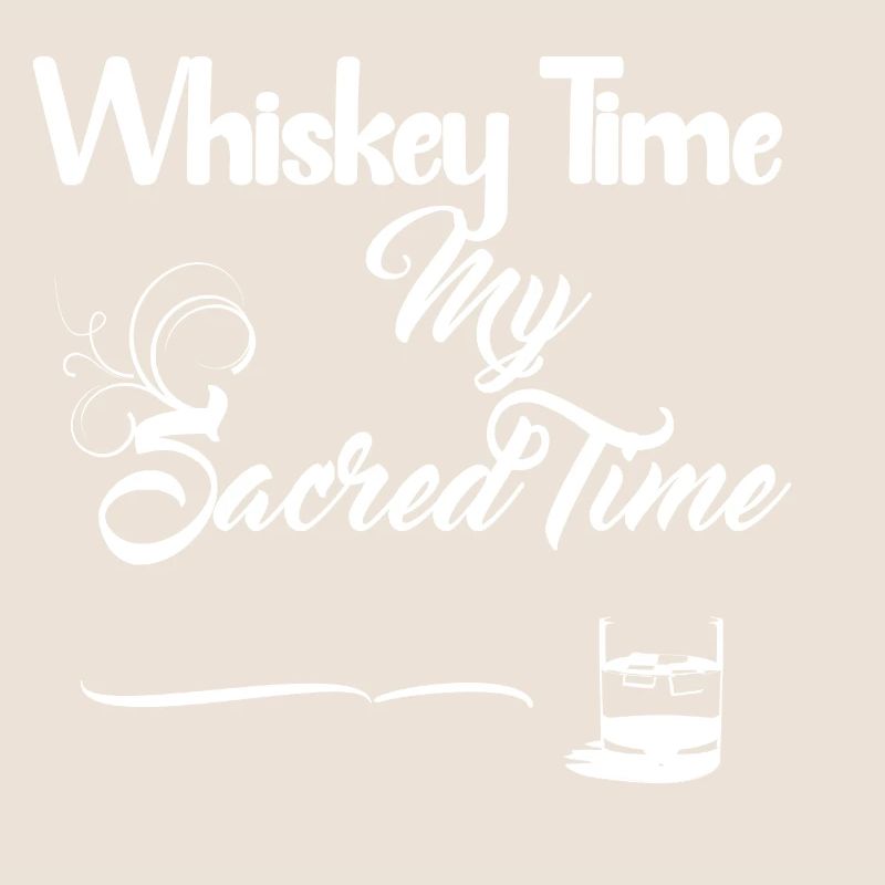 Whisky Time Design
