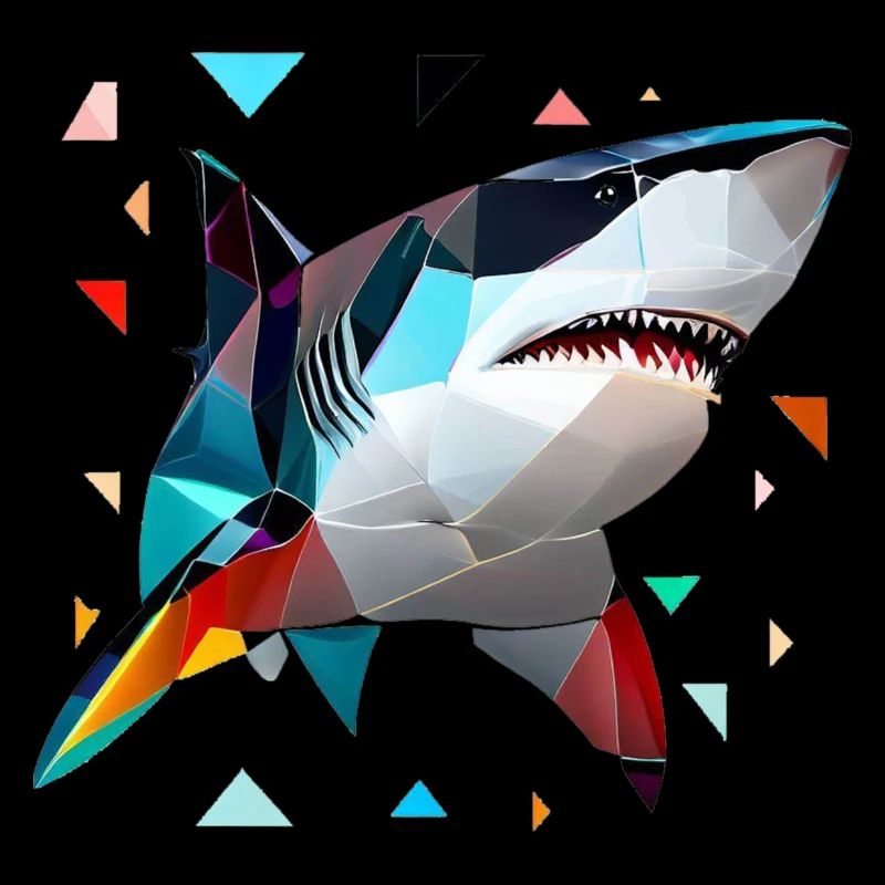 White Shark