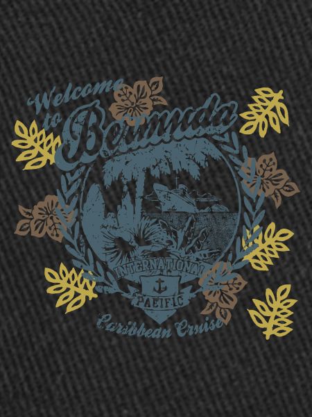 Welcome To Bermudas