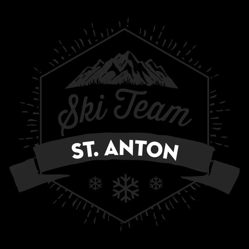 Équipe de ski St. Anton
