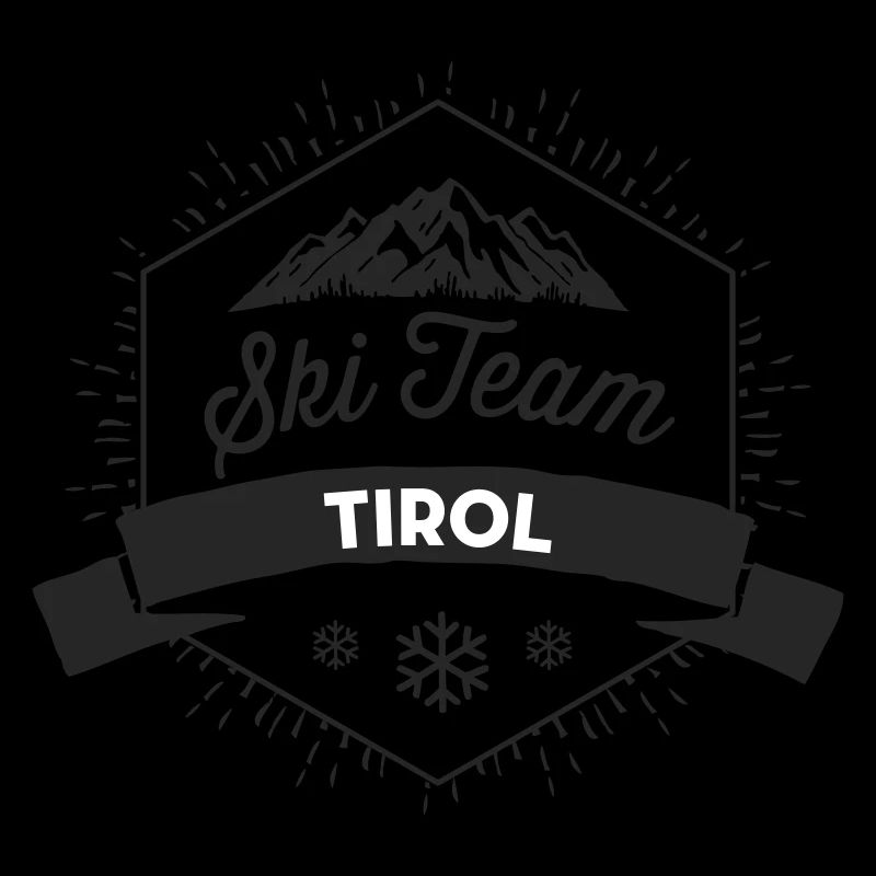 Équipe de ski Tyrol