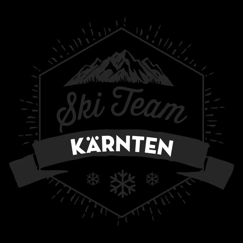 Équipe de ski Carinthie
