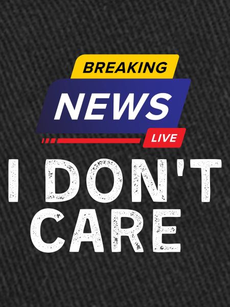 Breaking News