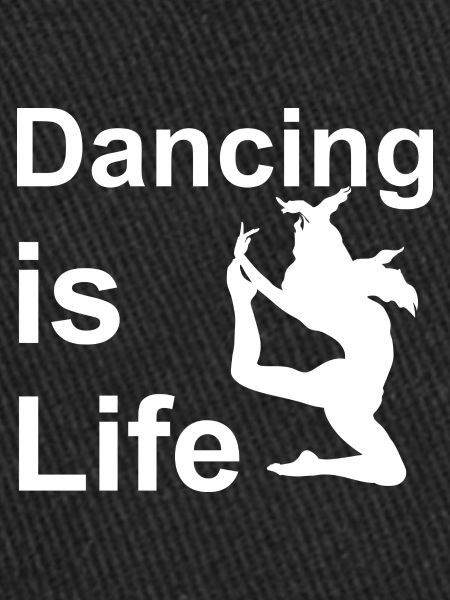 Dancing Dance Music