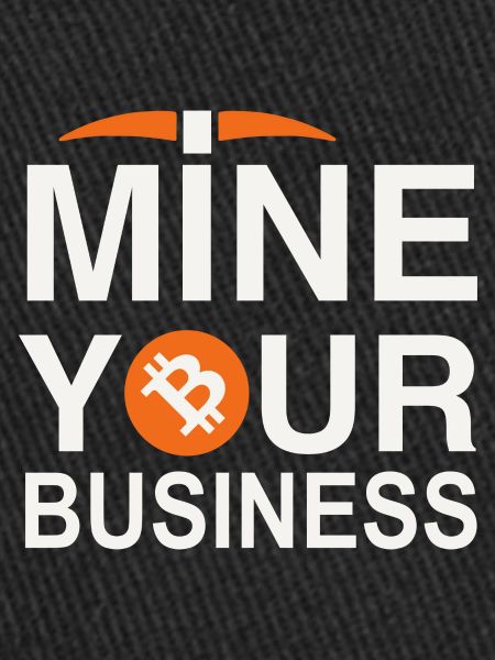 Bitcoin Mining Business