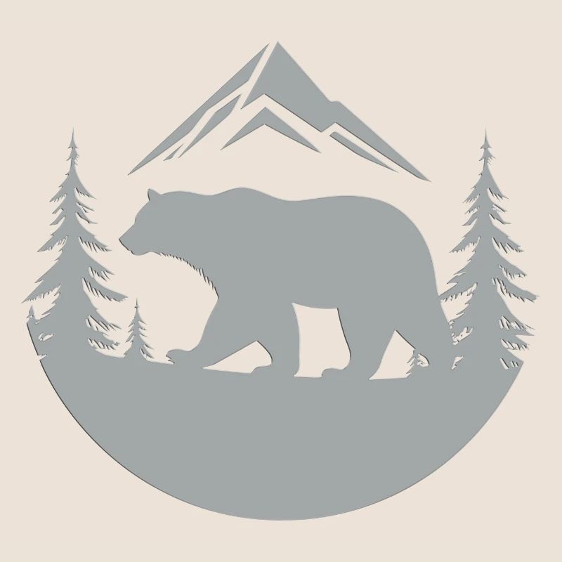 bear