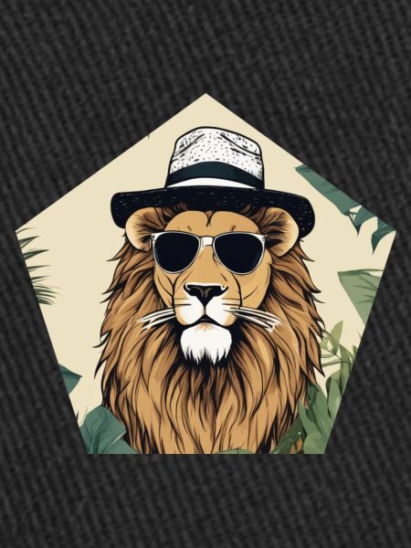 Mister Lion