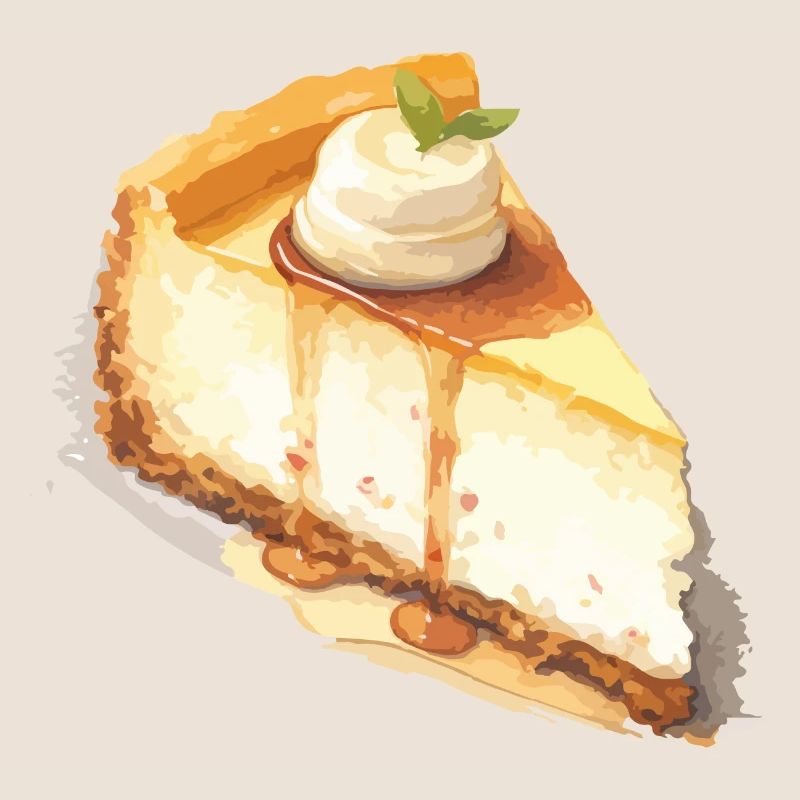 Cheesecake 2