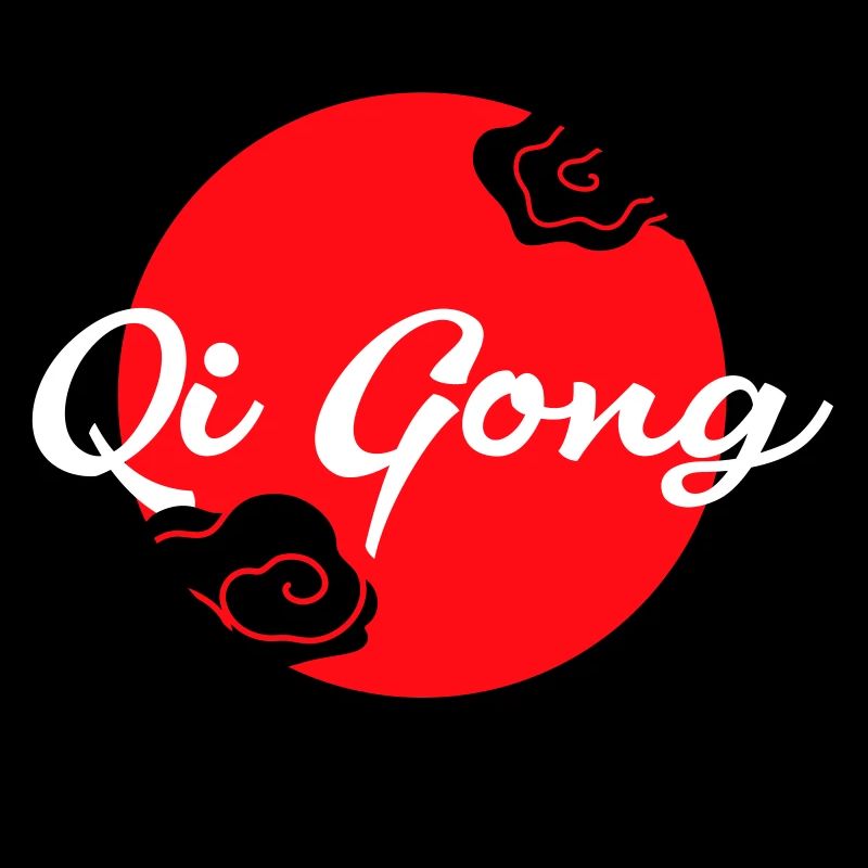 Nuages de Qigong