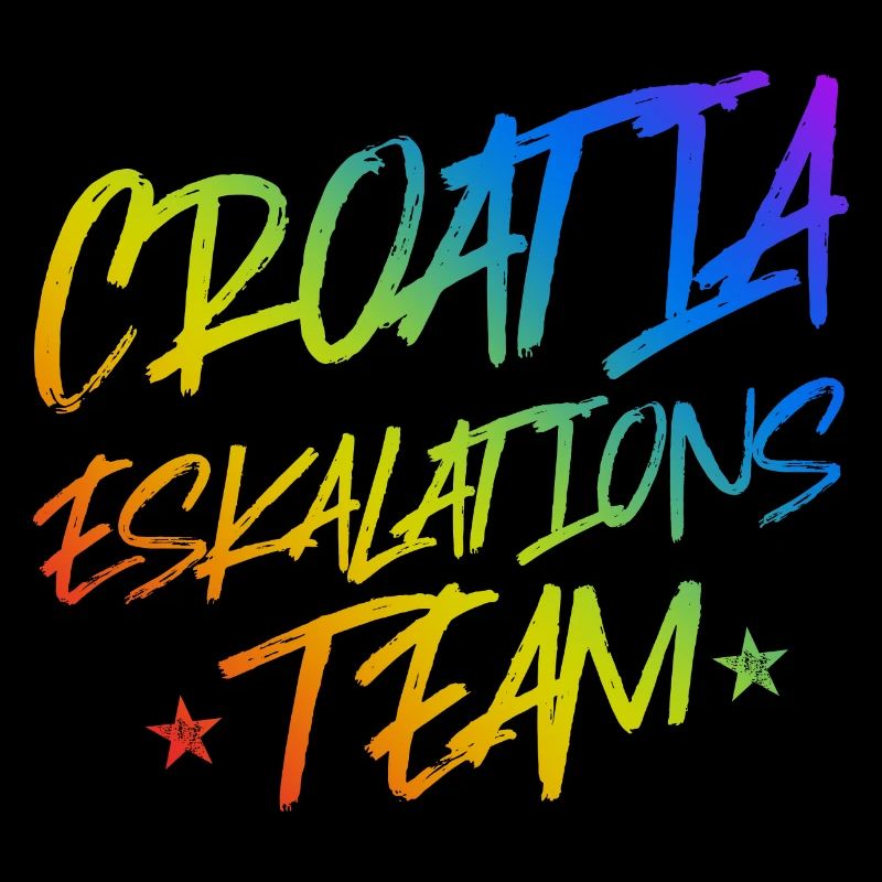 Croatia escalation
