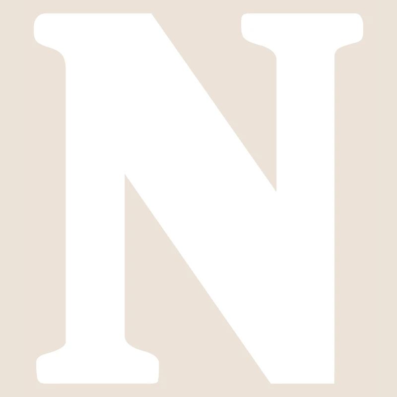 N
