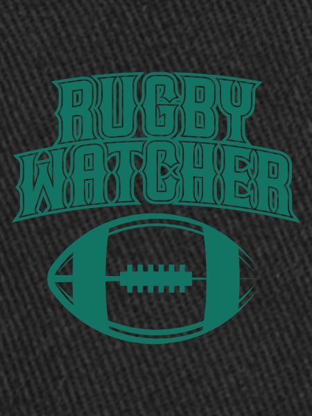 Rugby Watcher