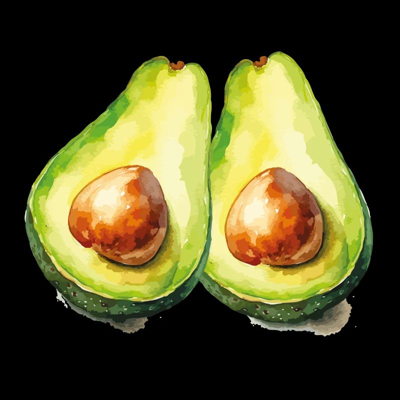 Avocado 2