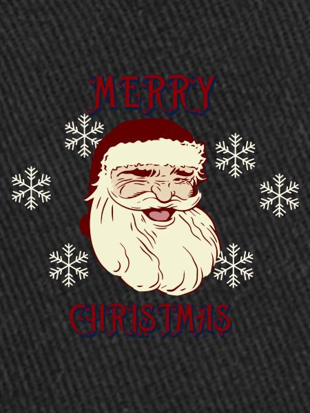 Père Noël : l’ de Noël
