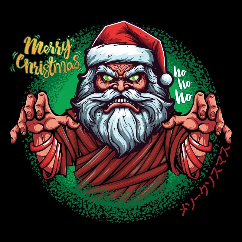 Happy Christmas