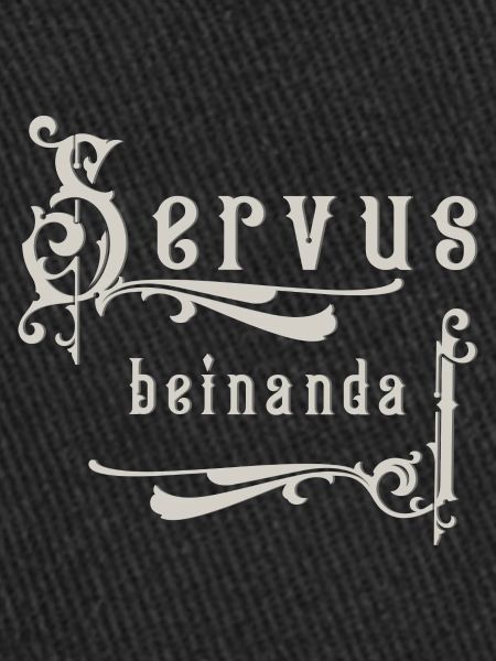 Servus beinanda
