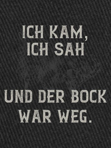 Kein Bock