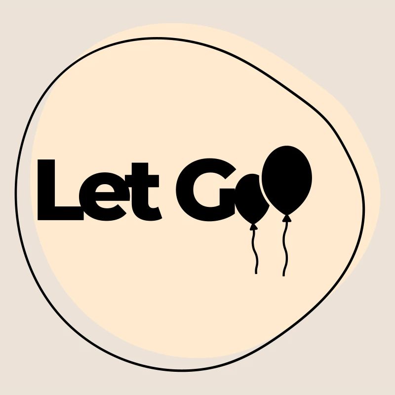Let Go