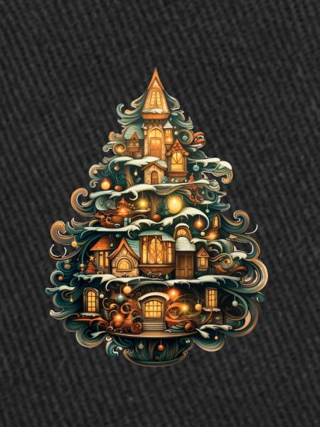 Christmas tree