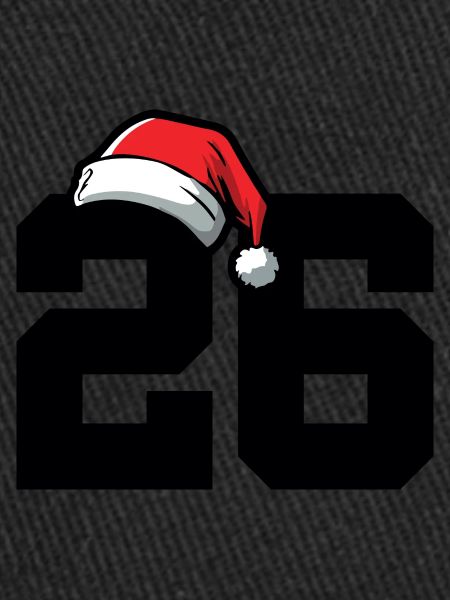 26 Number Christmas
